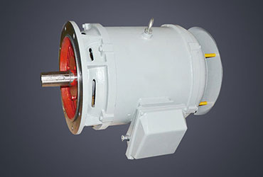 JYZC Series Low Noise Three Phase Naval Induction Motor