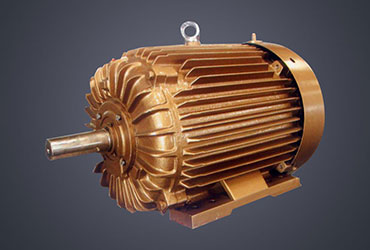 YE3 Series High-Efficiency Three Phase Induction Motor