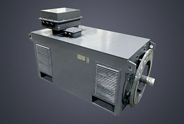 Y series high-voltage three-phase asynchronous motor for compressors